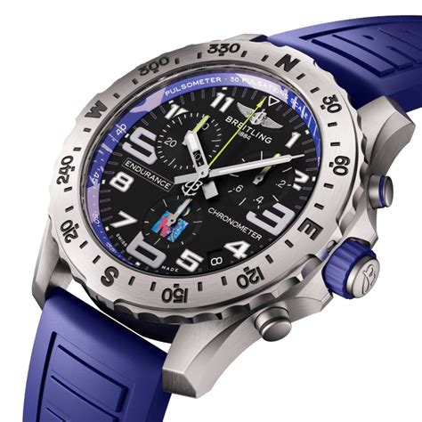 View the Breitling Professional E823104A1M1S1 .